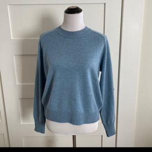 Everlane cashmere sweater